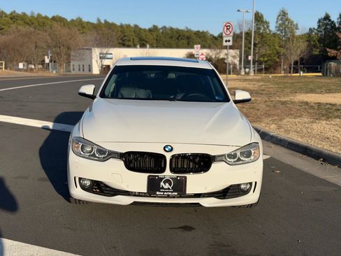 Used 2014 BMW 335i xDrive Sedan image 3