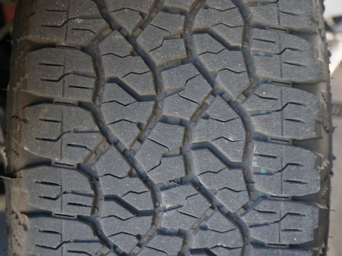 Used 2021 Chevrolet Silverado 2500 LTZ image 34