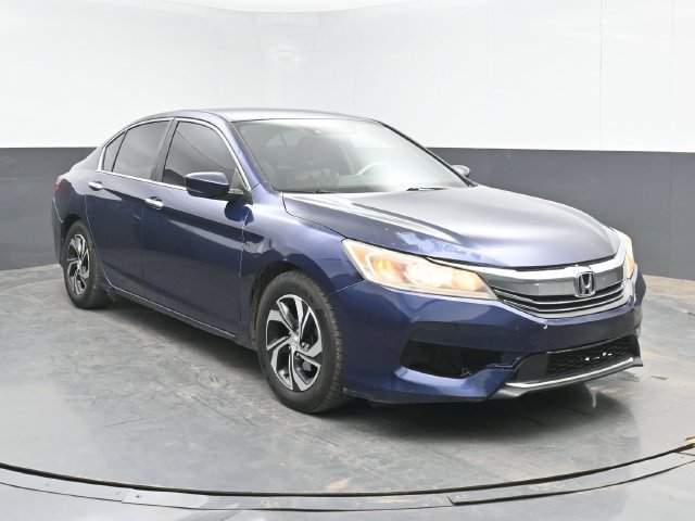 Used 2016 Honda Accord LX image 2