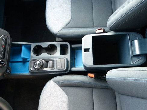 Used 2025 Ford Maverick XLT w/ Equipment Group 302A image 30