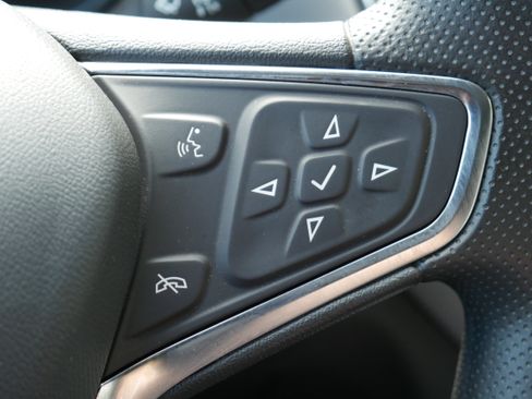Certified 2024 Chevrolet Equinox LS w/ LS Convenience Package AWD/4WD image 23