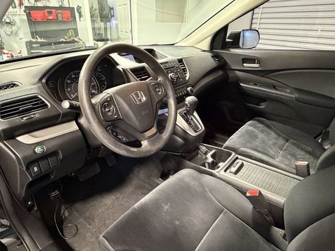 Used 2013 Honda CR-V LX image 10
