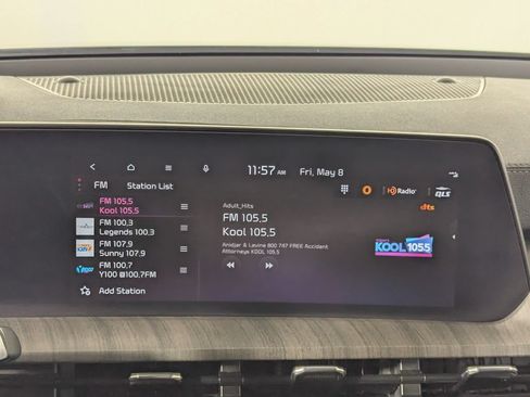 Used 2023 Kia Telluride SX FWD image 21