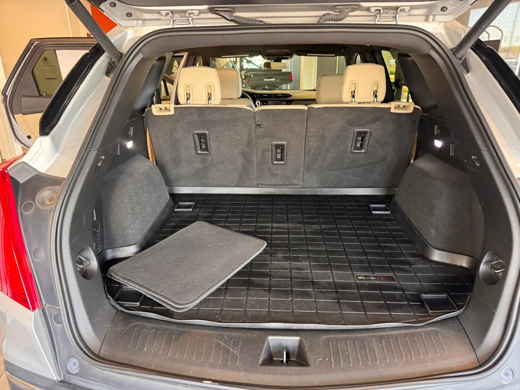 Used 2019 Cadillac XT5 FWD image 34