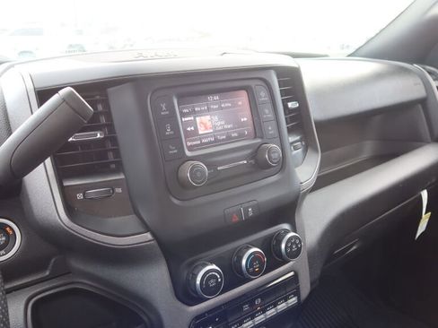 Used 2023 RAM 5500 Tradesman image 8