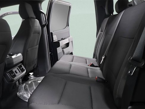 Used 2024 Ford F150 XLT w/ Equipment Group 302A MID image 21