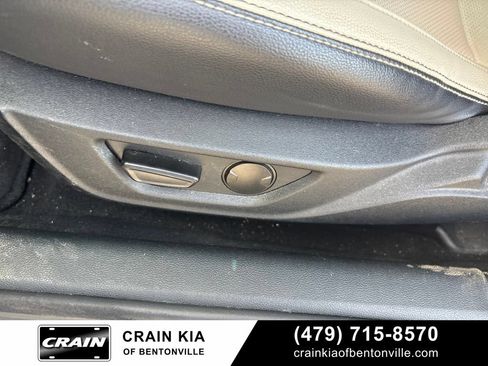 Used 2021 Ford Mustang Premium RWD image 12