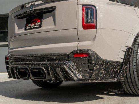 Used 2026 Rolls-Royce Cullinan image 77