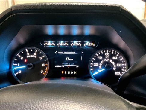 Used 2019 Ford F150 XLT w/ Equipment Group 301A Mid image 14