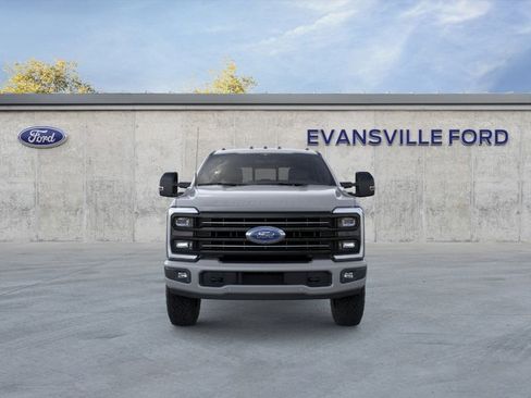 New 2026 Ford F250 Platinum w/ Tremor Off-Road Package AWD/4WD image 6
