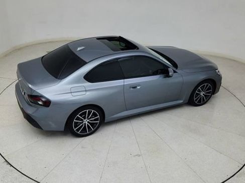 Used 2025 BMW 230i xDrive Coupe image 79