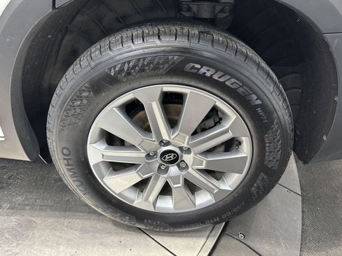 Used 2023 Hyundai Palisade SEL w/ Cargo Package image 10