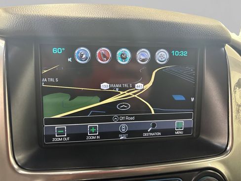 Used 2016 Chevrolet Tahoe LTZ image 29