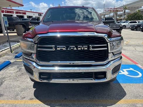 Used 2019 RAM 2500 Tradesman AWD/4WD image 2