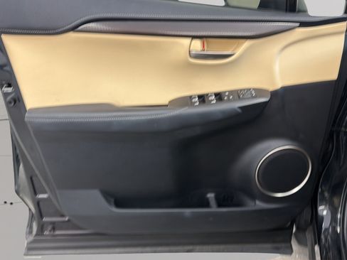 Used 2021 Lexus NX 300 FWD w/ Accessory Package 2 image 9