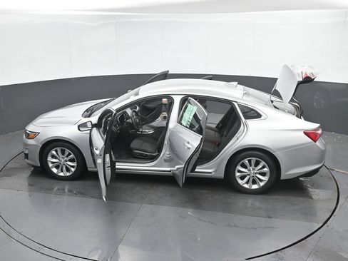 Used 2019 Chevrolet Malibu LT FWD image 42