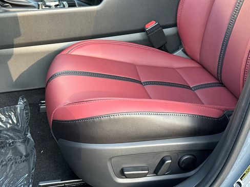 New 2025 MAZDA CX-50 AWD 2.5 Hybrid w/ Premium Pkg image 17