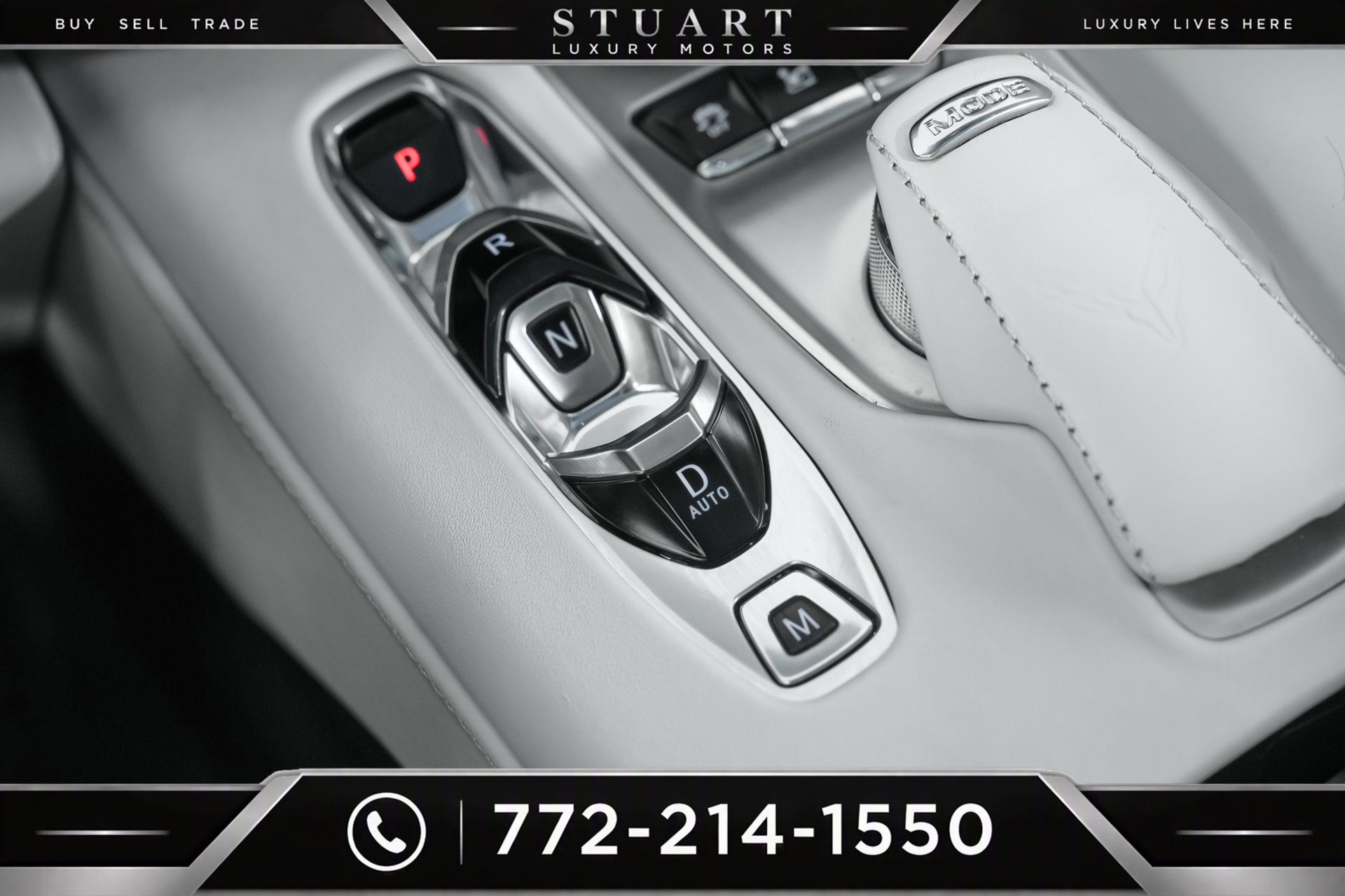 Used 2021 Chevrolet Corvette Stingray Premium Cpe w/ Z51 Performance Package RWD image 25