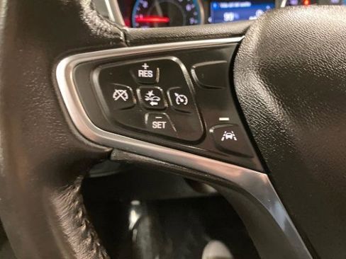 Used 2019 Chevrolet Equinox LT AWD/4WD image 28