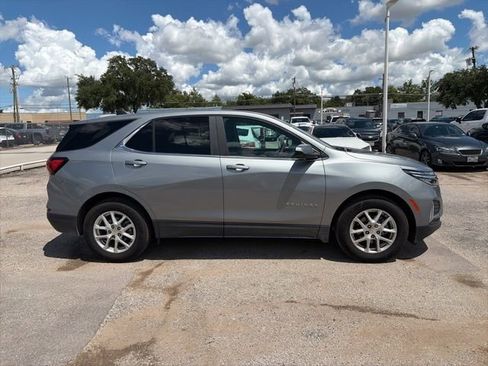 Used 2023 Chevrolet Equinox LT FWD image 6