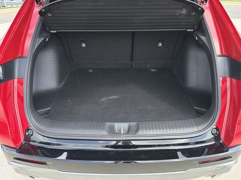 Certified 2025 Acura ADX A-Spec AWD/4WD image 31