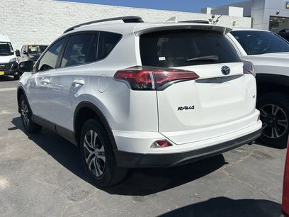 Used 2017 Toyota RAV4 LE w/ All Weather Liner Package