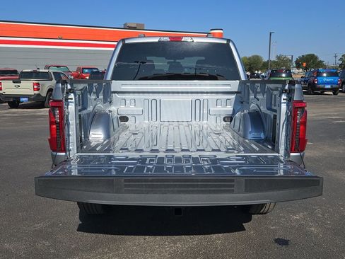 New 2025 Ford F150 STX w/ Equipment Group 200A image 18