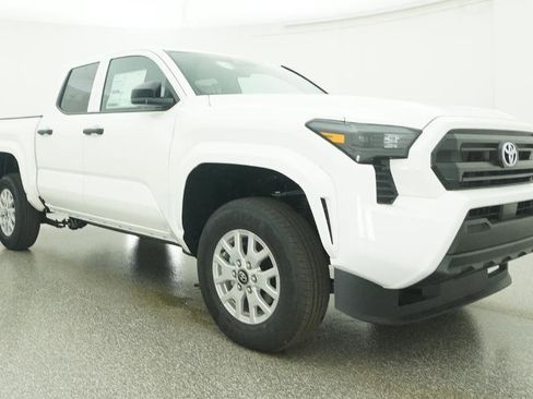 New 2026 Toyota Tacoma SR image 46
