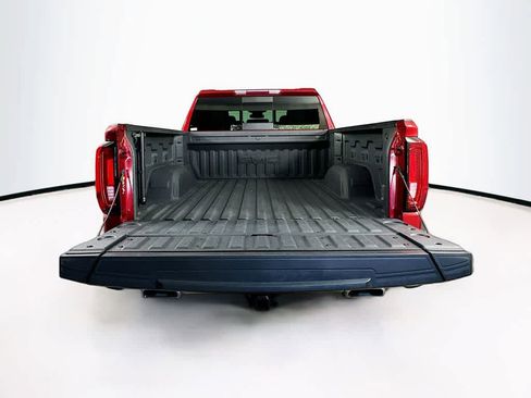 Used 2022 GMC Sierra 1500 SLT w/ SLT Premium Plus Package AWD/4WD image 21
