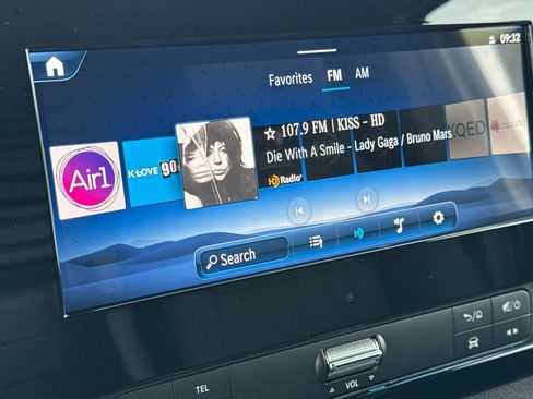 New 2026 Mercedes-Benz Sprinter 2500 image 17