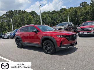 Used 2026 MAZDA CX-50 AWD 2.5 S w/ Weather Package video 2