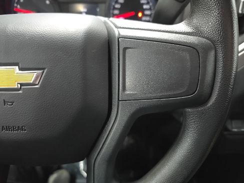 Used 2024 Chevrolet Silverado 1500 W/T w/ WT Fleet Convenience Package image 20