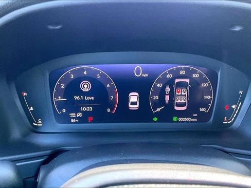 Used 2026 Honda Accord SE image 12