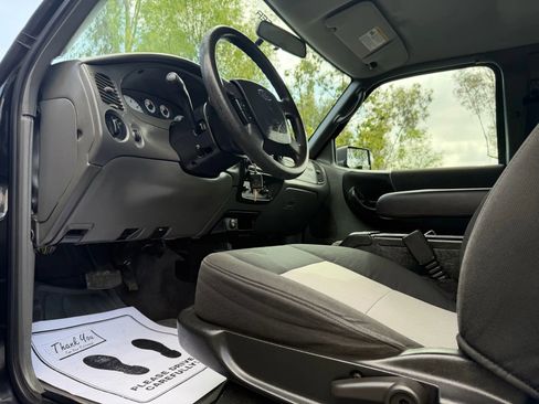 Used 2008 Ford Ranger Sport image 11