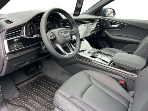 New 2026 Audi Q8 Premium Plus AWD/4WD image 15