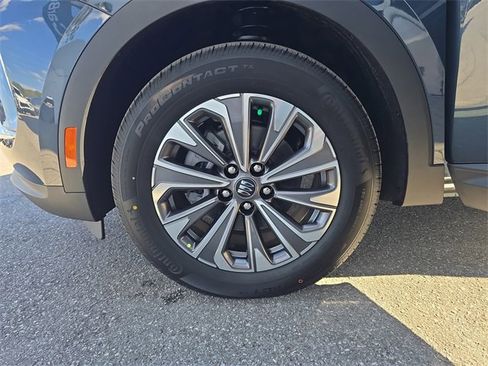 New 2026 Buick Envision Preferred image 30