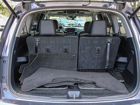Certified 2022 Honda Pilot Elite image 28