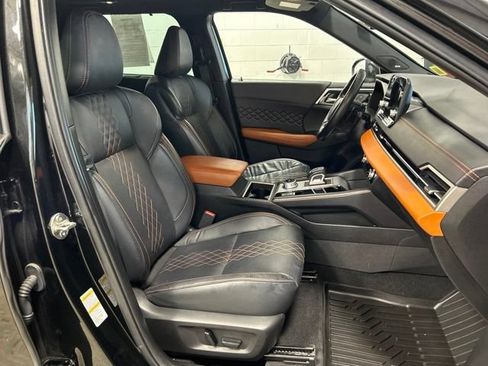 Used 2022 Mitsubishi Outlander SEL AWD/4WD image 12
