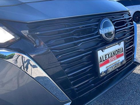 Used 2023 Nissan Altima 2.5 SV w/ SV Premium Package AWD/4WD image 29