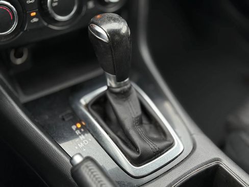 Used 2015 MAZDA MAZDA6 Sport FWD image 26