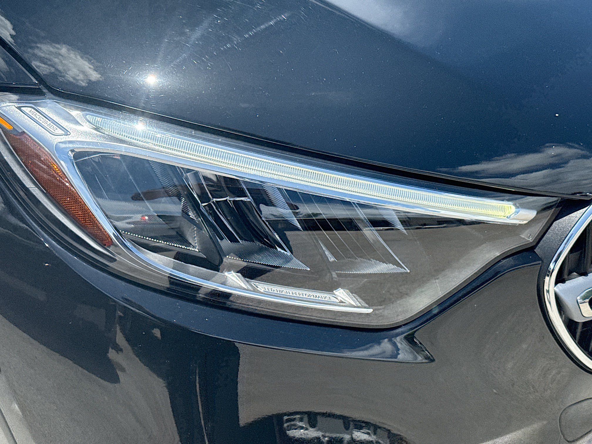 Used 2023 Mercedes-Benz GLC 300 4MATIC w/ Exclusive Trim Package image 38