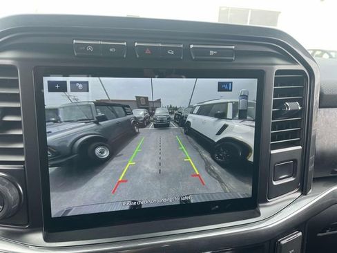 Used 2023 Ford F150 Tremor image 31
