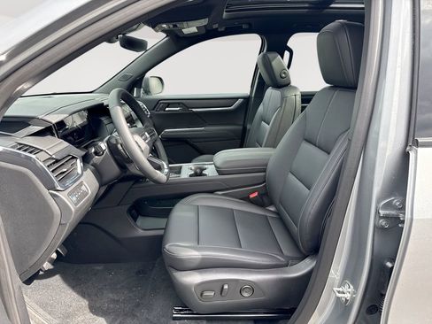 New 2026 GMC Acadia Elevation w/ Black Edition AWD/4WD image 19