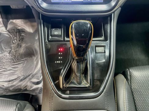 Used 2023 Subaru Outback Wilderness AWD/4WD image 17