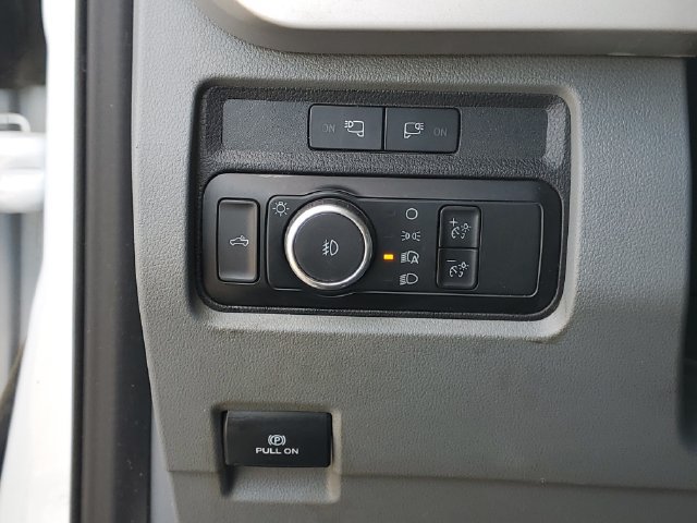Used 2024 Ford F250 XLT w/ FX4 Off-Road Package AWD/4WD image 16