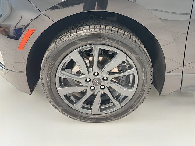Used 2023 Chevrolet Equinox RS w/ RS Leather Package AWD/4WD image 23