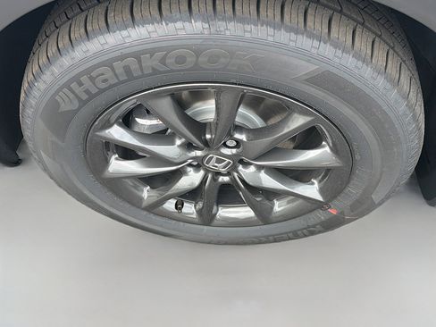 New 2026 Honda CR-V EX-L image 25