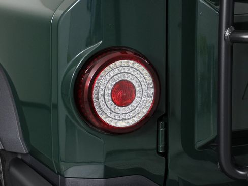 New 2025 INEOS Grenadier AWD/4WD image 18