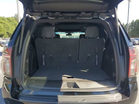 Used 2022 Chevrolet Tahoe LT RWD image 8