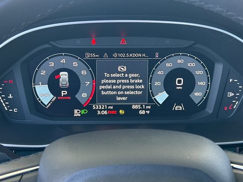 Used 2023 Audi Q3 2.0T Premium AWD/4WD image 29